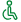 Facilities for disabled guests