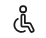 Facilities for disabled guests